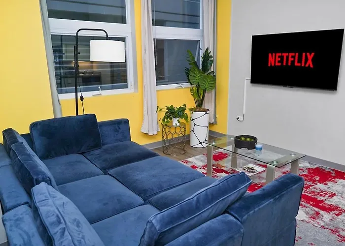 Bright 2br With Gym And Optional Parking Near Soldier Field, Museum Campus, Mccormick Place Apartamento *